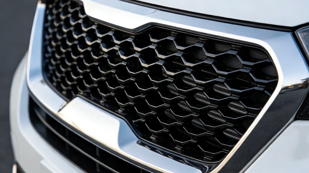 Grille ya Magari