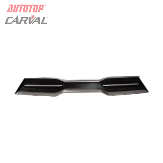 Je! Mkutano wa Grille ya Mbele ya Magari Huboreshaje Utendaji na Usanifu wa Gari?