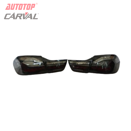 BMW Old 4 Series F32 Laser Toleo Boresha Taillight