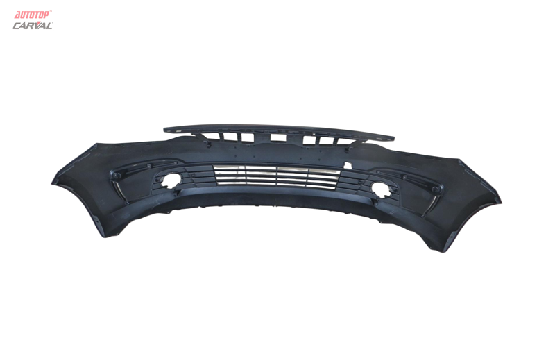 Jalada la Bumper Na Grille ya Chini ya Kia Rio