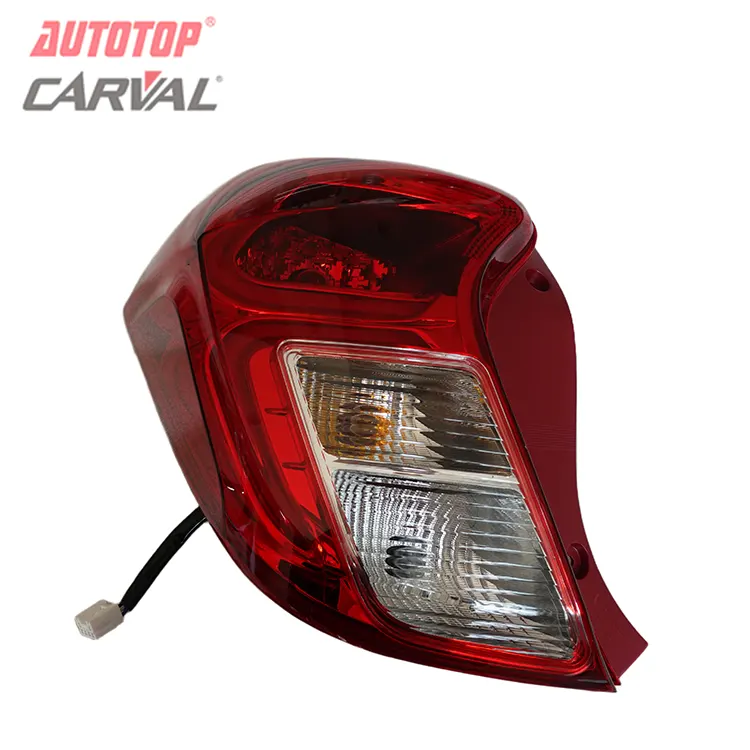 Daewoo Matiz 2016 Nyuma Taillight