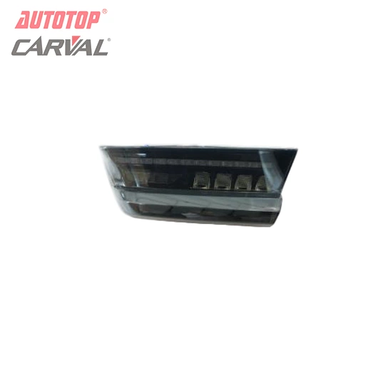 Dragon Scale Taillight kwa BMW Mpya 3 Series G20/G28