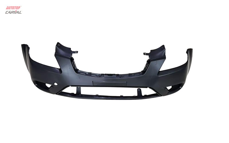 Jalada la Bumper ya Mbele Kwa Kia Rio 2010
