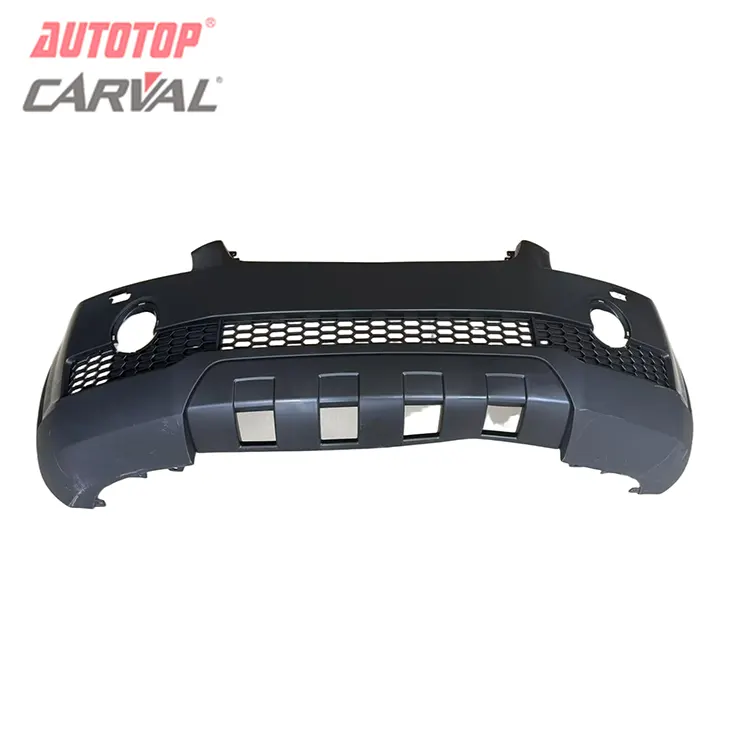Bumper ya mbele ya Chevrolet Captiva 2007