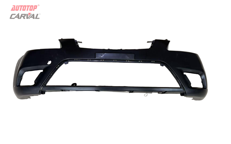 Bumper ya mbele ya Kia RIO
