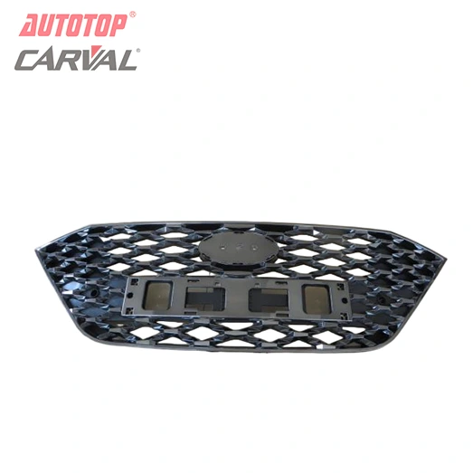 Grille CHROME ya HYUNDAI ACCENT 2020 URUSI AINA