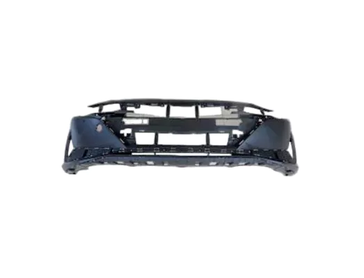Front Bumper with Radar Hole for 2020 Hyundai Elantra