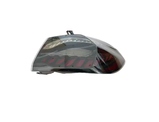 BMW Old 4 Series F32 Dragon Scale Upgrade Taillight