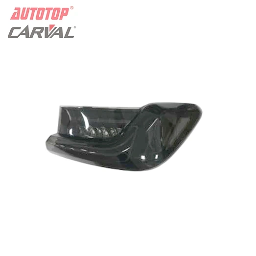 Toleo la Laser Taillight kwa BMW Mpya 3 Series