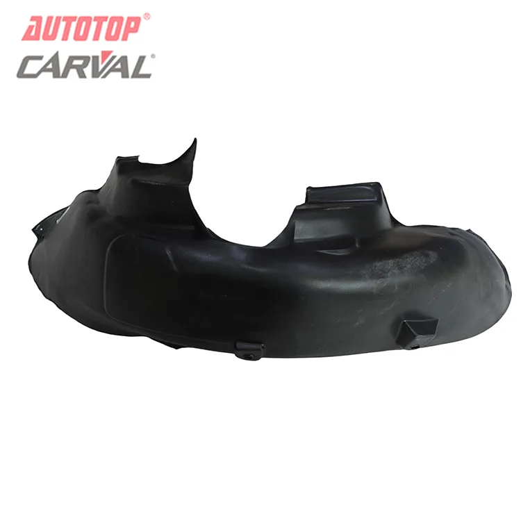 Mjengo wa Fender wa Nyuma wa Chery Tiggo 7 2021