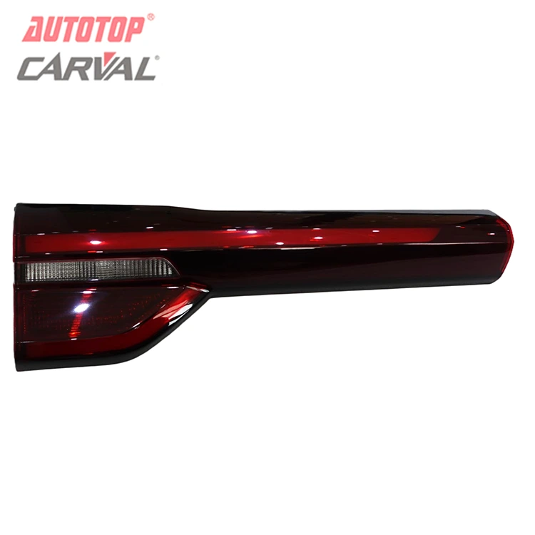 TAIL LAMP INNER Msingi wa CHERY TIGGO