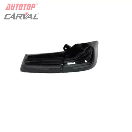 Boresha Taa ya Laser Tail kwa BMW Mpya 5 Series G30/G38